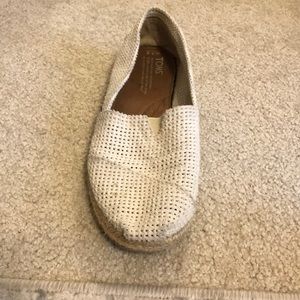 Toms shoes for women